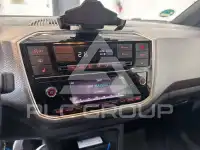 2023 Volkswagen Up
