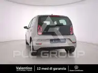 2023 Volkswagen Up