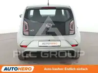 2023 Volkswagen Up
