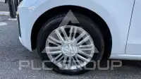 2023 Volkswagen Up