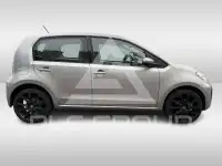 2023 Volkswagen Up