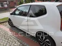 2023 Volkswagen Up