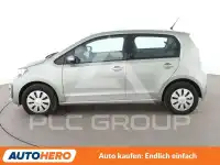 2023 Volkswagen Up