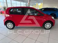 2023 Volkswagen Up