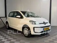 2023 Volkswagen Up