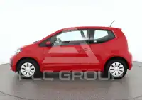 2023 Volkswagen Up