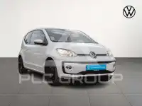 2023 Volkswagen Up