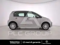 2023 Volkswagen Up
