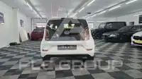 2023 Volkswagen Up