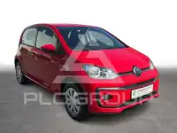 2023 Volkswagen Up