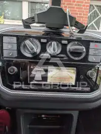 2023 Volkswagen Up