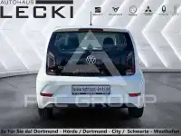 2023 Volkswagen Up