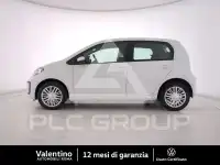 2023 Volkswagen Up