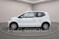 2023 Volkswagen Up