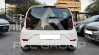 2023 Volkswagen Up