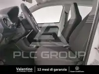 2023 Volkswagen Up