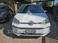 2023 Volkswagen Up