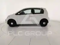 2023 Volkswagen Up