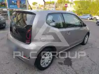 2023 Volkswagen Up