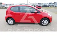 2023 Volkswagen Up