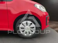 2023 Volkswagen Up