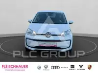 2023 Volkswagen Up