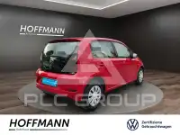 2023 Volkswagen Up
