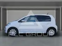 2023 Volkswagen Up