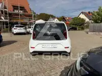 2023 Volkswagen Up