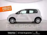 2023 Volkswagen Up