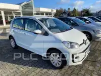 2023 Volkswagen Up