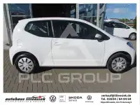 2023 Volkswagen Up