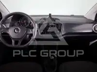 2023 Volkswagen Up