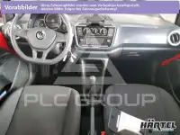 2023 Volkswagen Up