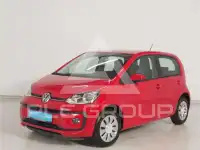 2023 Volkswagen Up