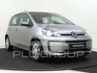 2023 Volkswagen Up