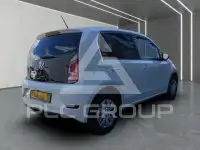 2023 Volkswagen Up