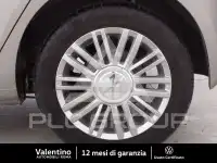 2023 Volkswagen Up