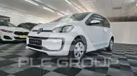 2023 Volkswagen Up