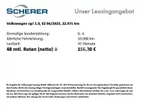2023 Volkswagen Up
