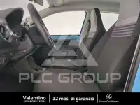 2023 Volkswagen Up