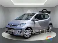 2023 Volkswagen Up