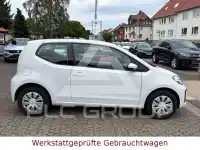2023 Volkswagen Up