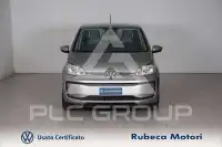 2023 Volkswagen Up