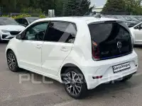 2023 Volkswagen Up