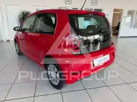 2023 Volkswagen Up