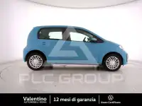 2023 Volkswagen Up