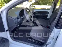 2023 Volkswagen Up