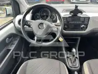 2023 Volkswagen Up