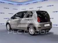 2023 Volkswagen Up